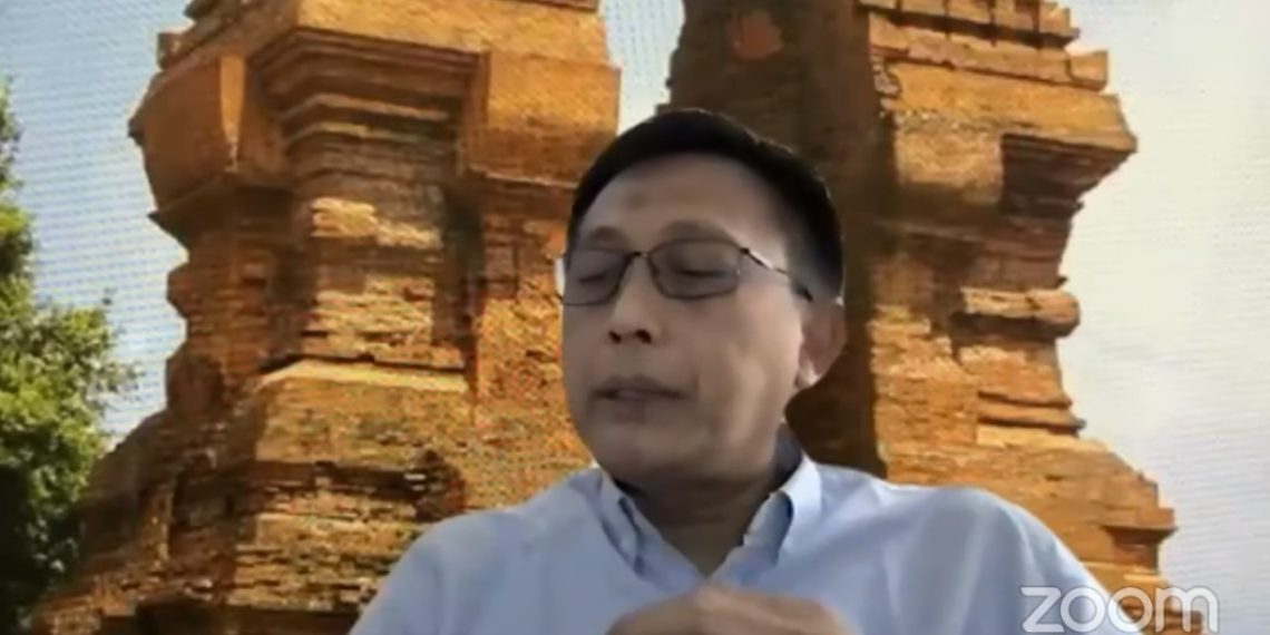 Tiga Komponen Penyebab Disrupsi di Media